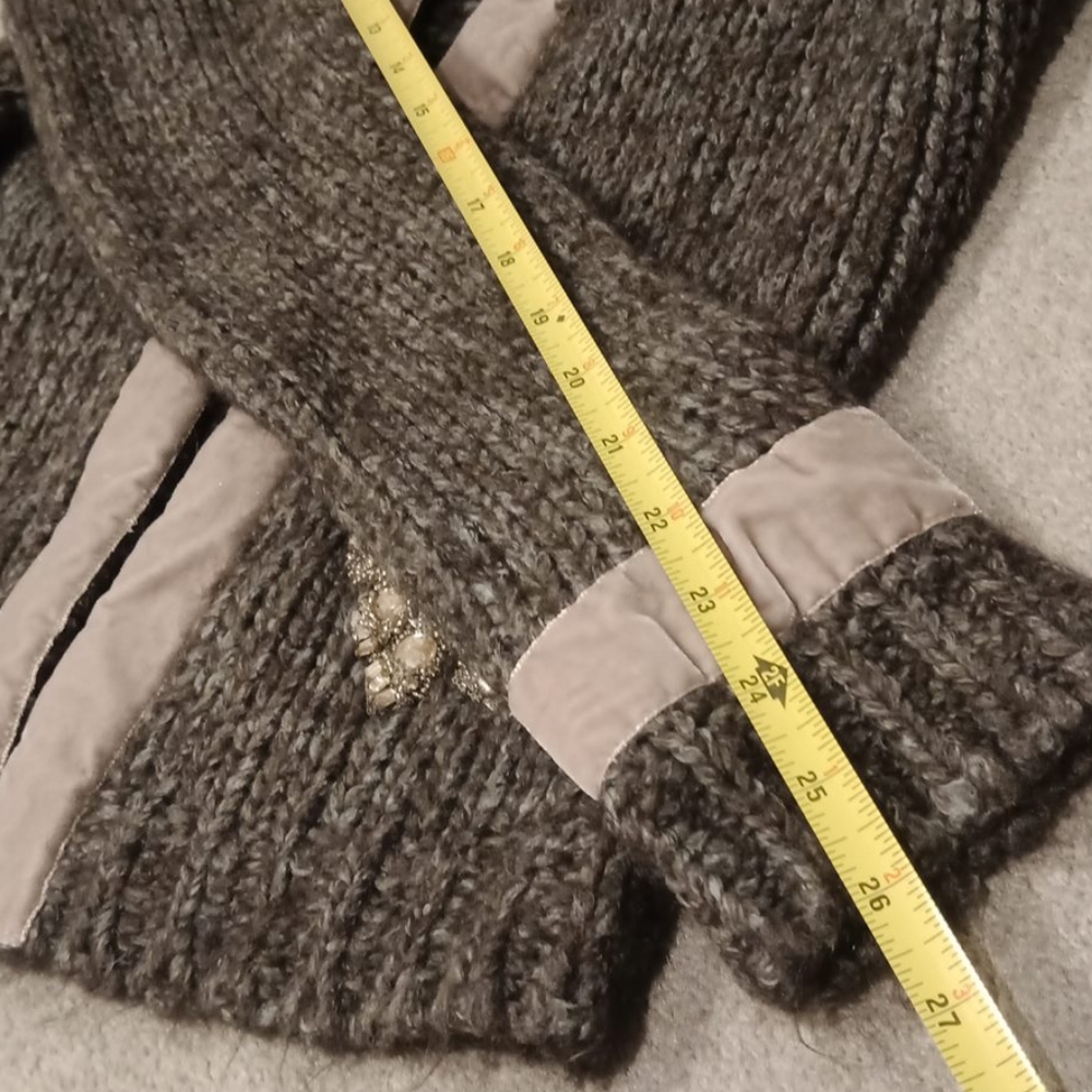 Italian sweater - Picture 12 of 15